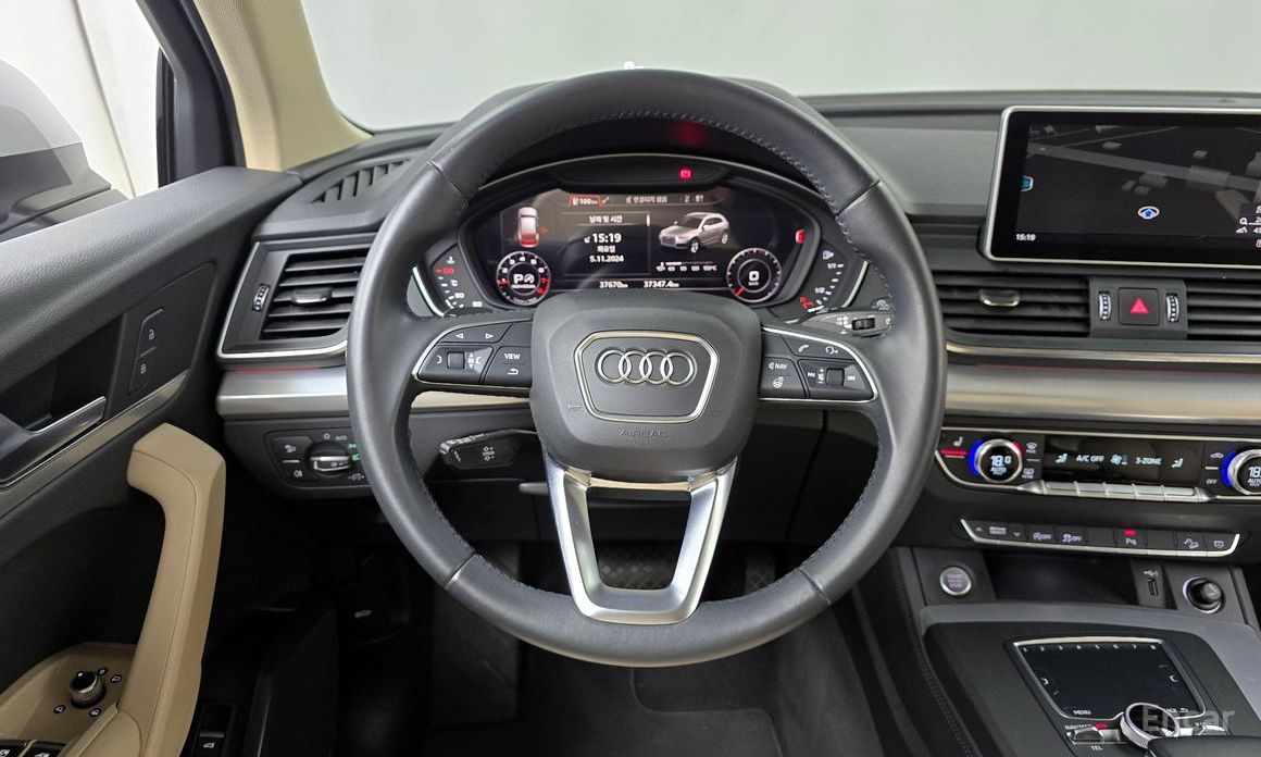Q5 (FY)45 TFSI Quattro 14