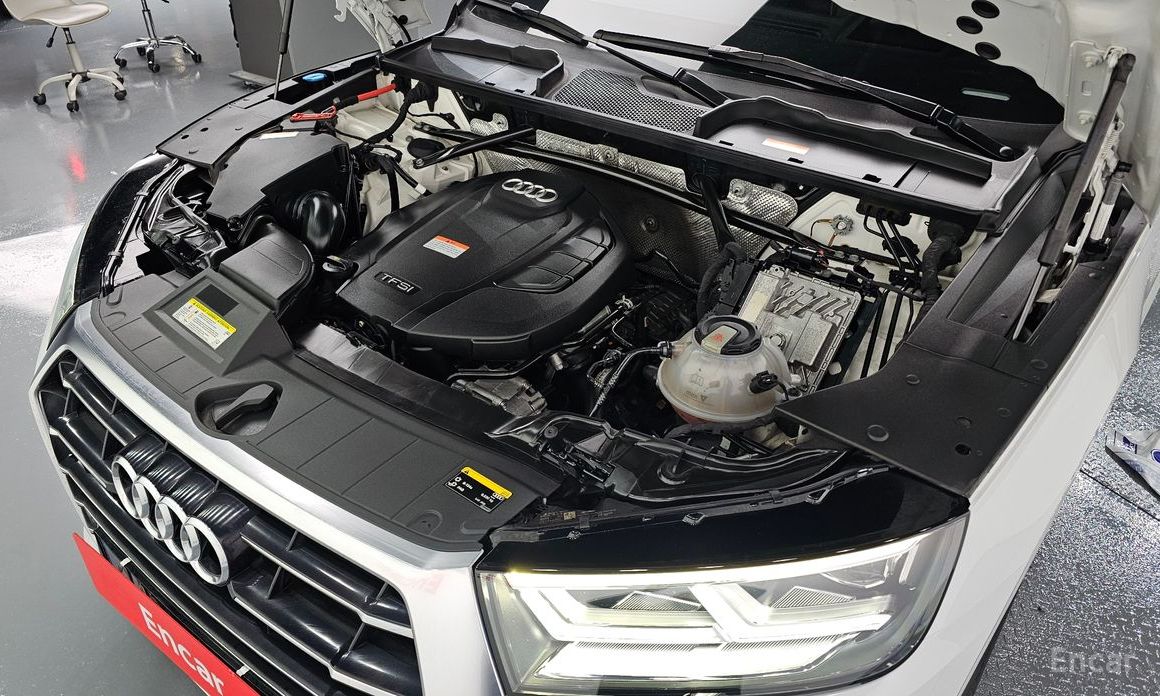 Audi Q5 (FY)45 TFSI Quattro №7
