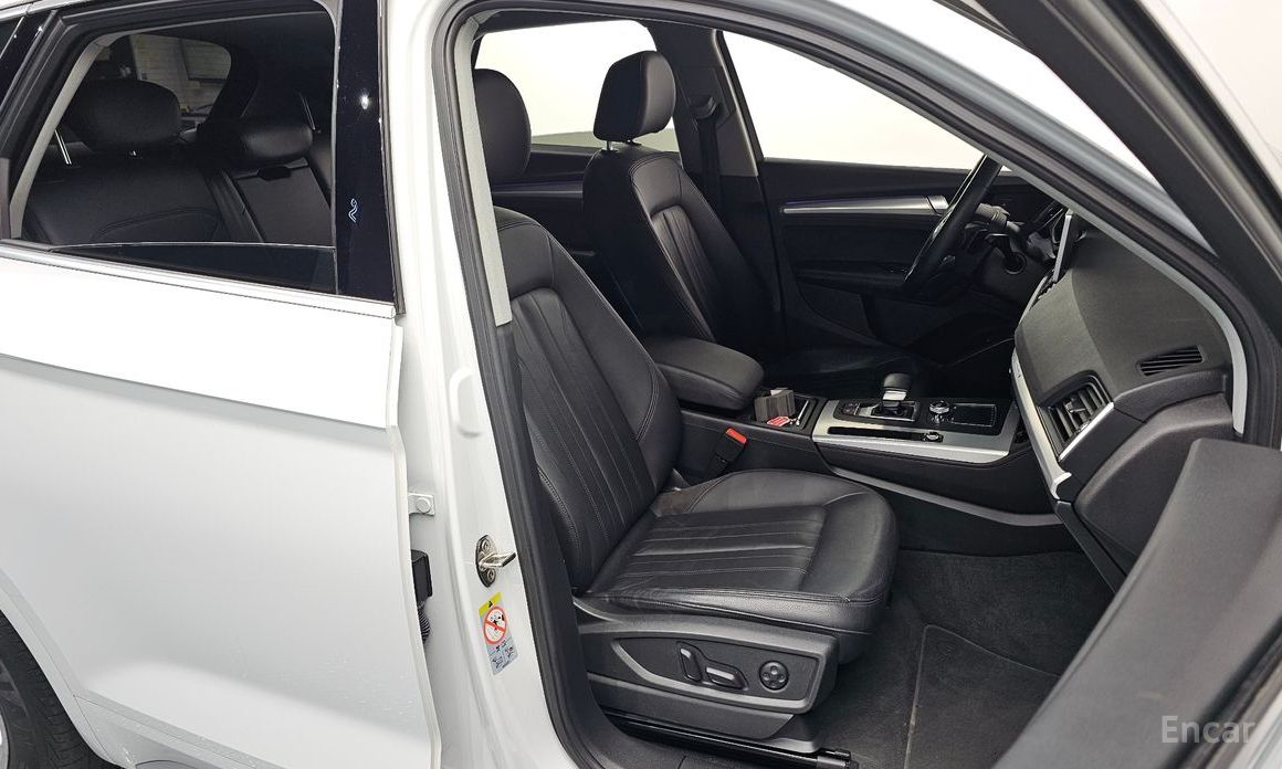 Audi Q5 (FY)45 TFSI Quattro №11