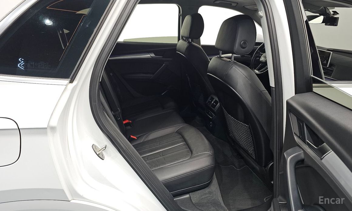 Audi Q5 (FY)45 TFSI Quattro №12