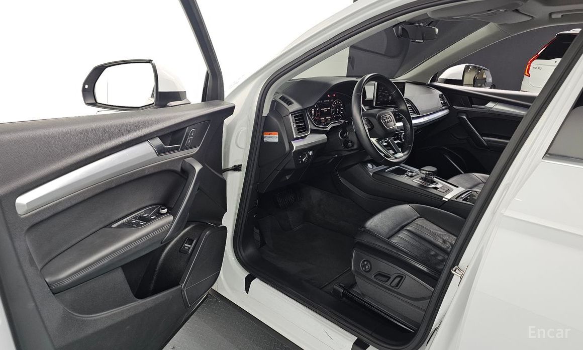 Audi Q5 (FY)45 TFSI Quattro №13