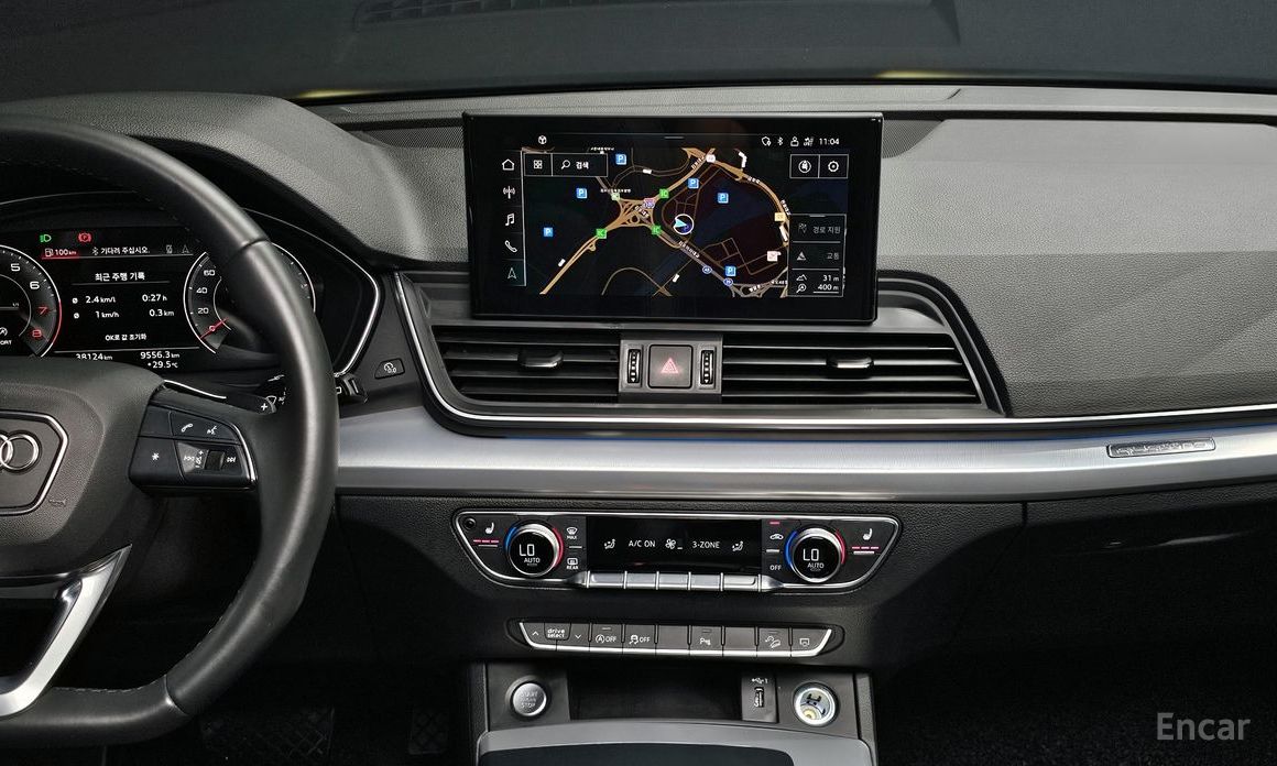 Q5 (FY)45 TFSI Quattro 15