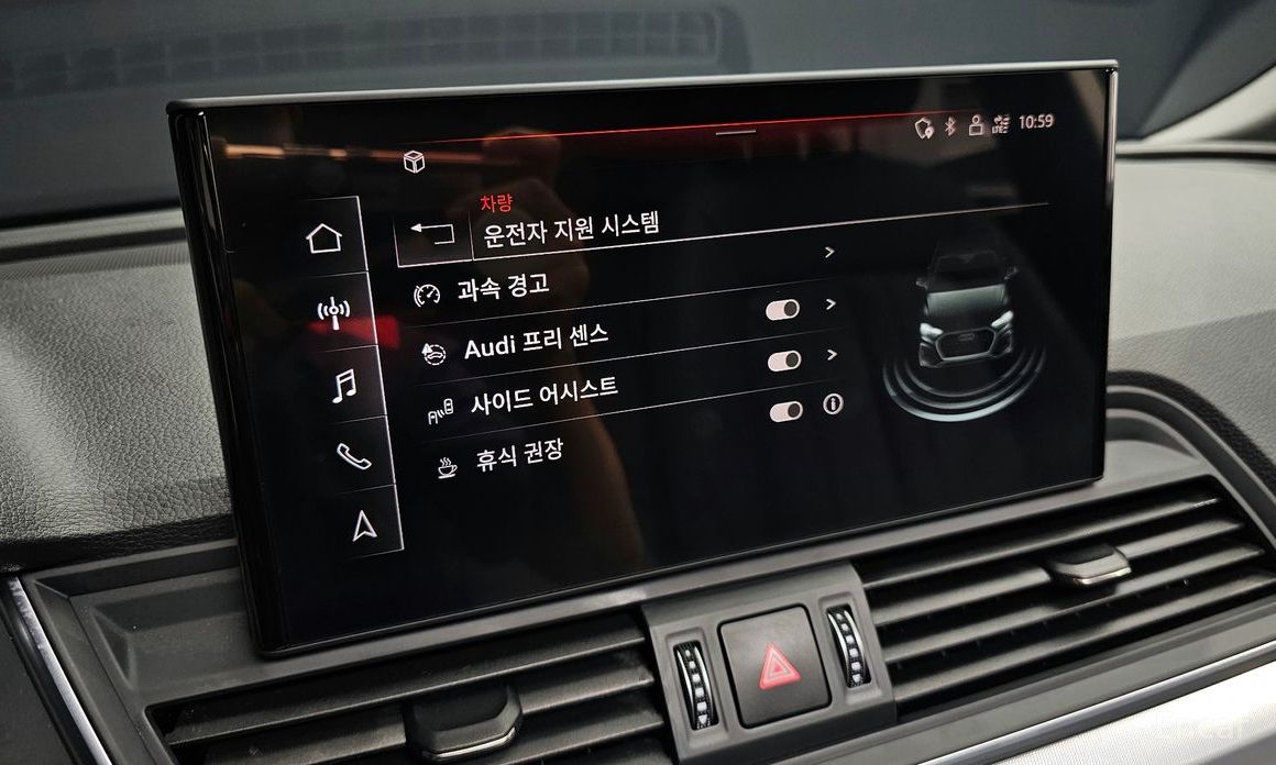 Q5 (FY)45 TFSI Quattro 17