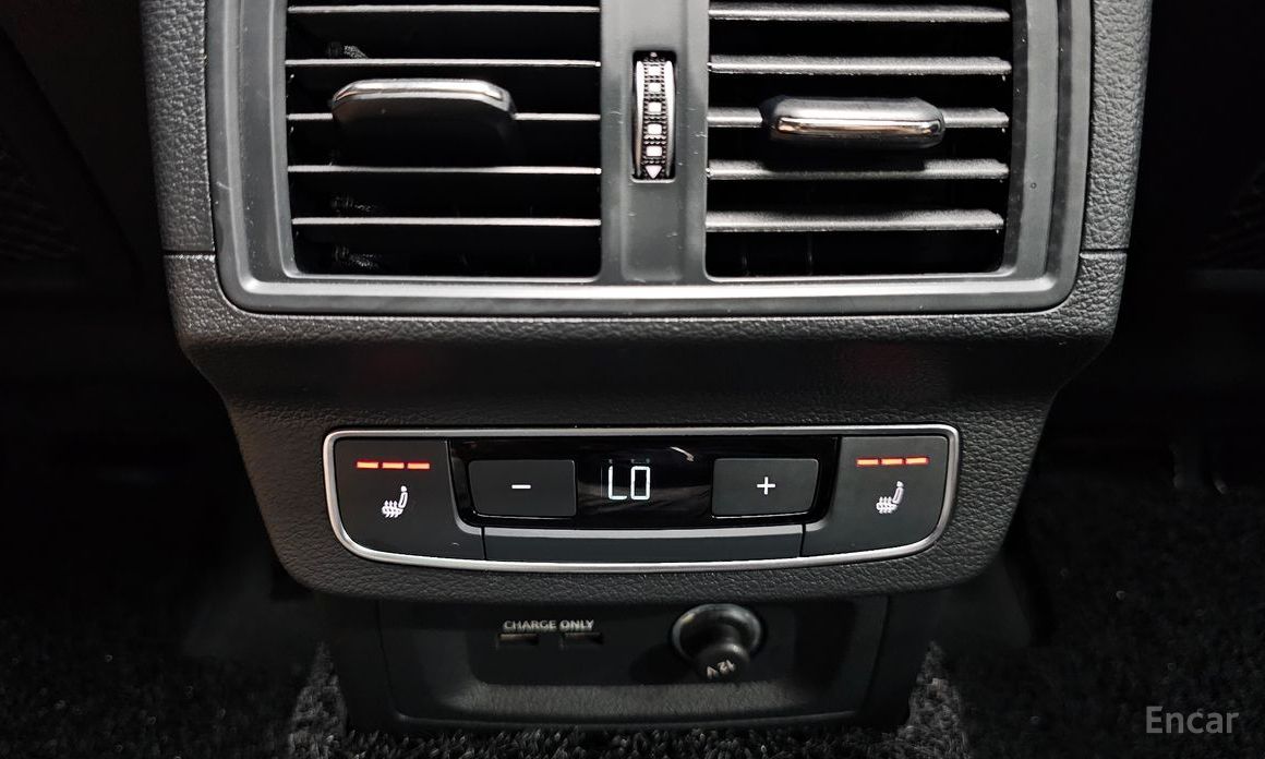 Q5 (FY)45 TFSI Quattro 20