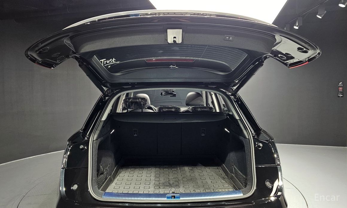 Q5 (FY)45 TFSI Quattro 21