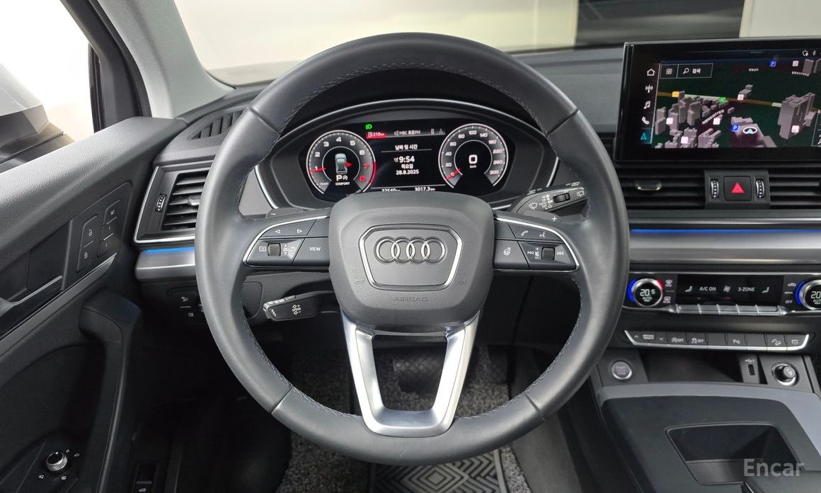 Q5 (FY)45 TFSI Quattro 14