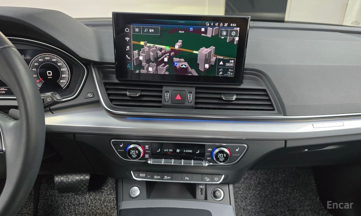 Q5 (FY)45 TFSI Quattro 15