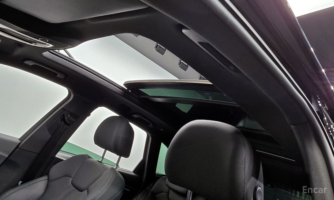 Q5 (FY)45 TFSI Quattro Premium 20