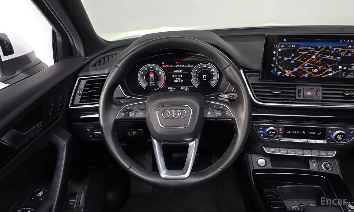 Q5 (FY)45 TFSI Quattro Premium 14