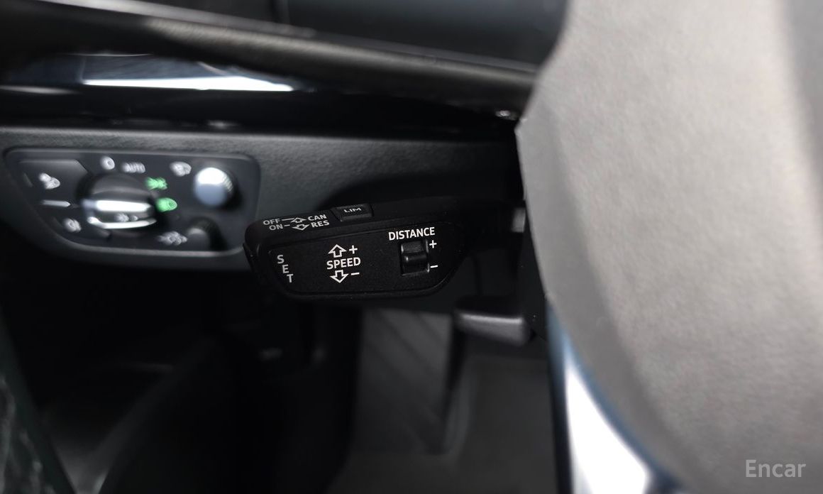 Q5 (FY)45 TFSI Quattro Premium 19