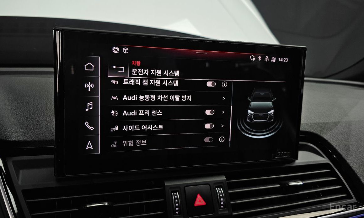 Q5 (FY)45 TFSI Quattro Premium 19