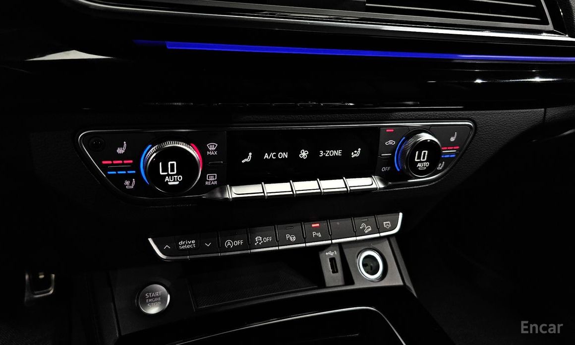 Q5 (FY)45 TFSI Quattro Premium 20