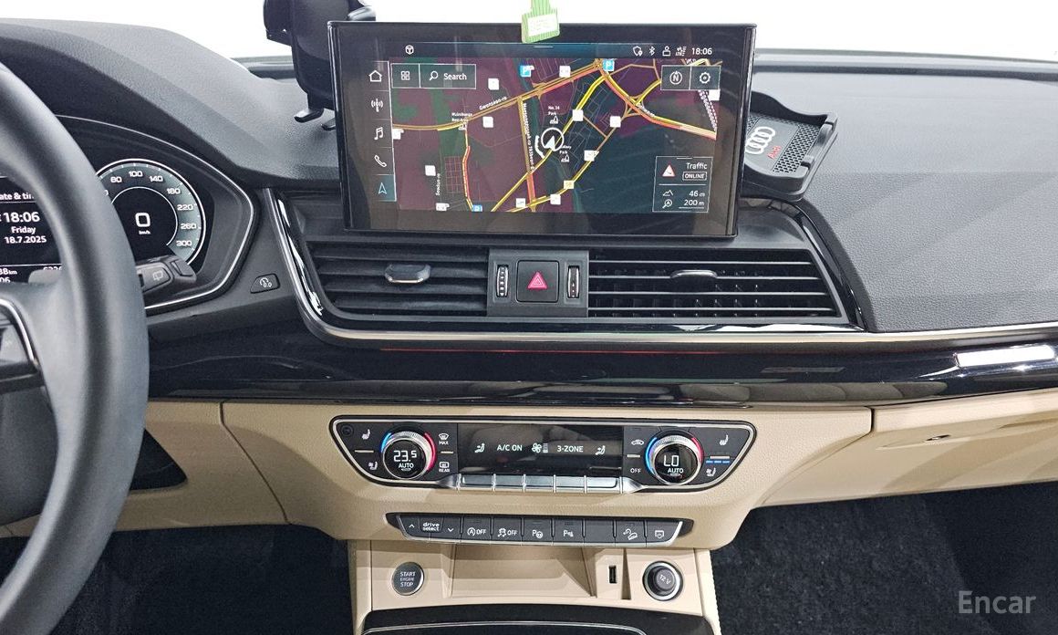 Q5 (FY)45 TFSI Quattro Premium 15