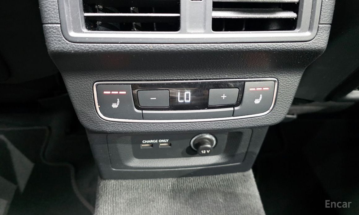 Q5 (FY)45 TFSI Quattro Premium 20