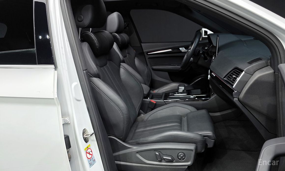 Audi Q5 (FY)45 TFSI Quattro Premium №12