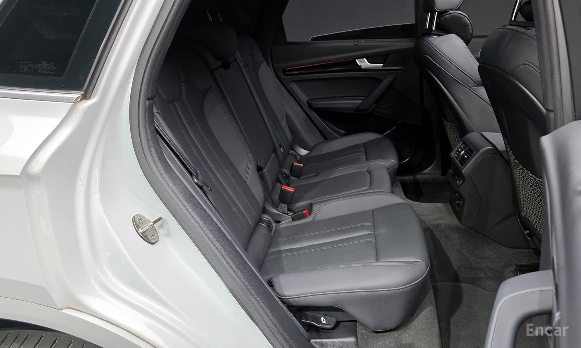 Audi Q5 (FY)45 TFSI Quattro Premium №13