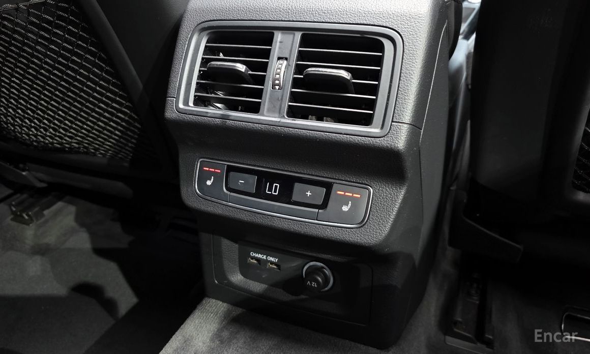 Audi Q5 (FY)45 TFSI Quattro Premium №20