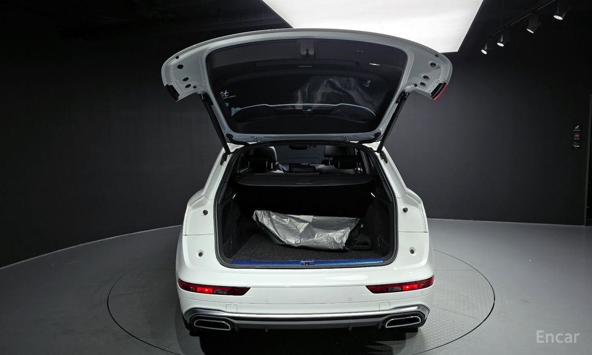 Audi Q5 (FY)45 TFSI Quattro Premium №21