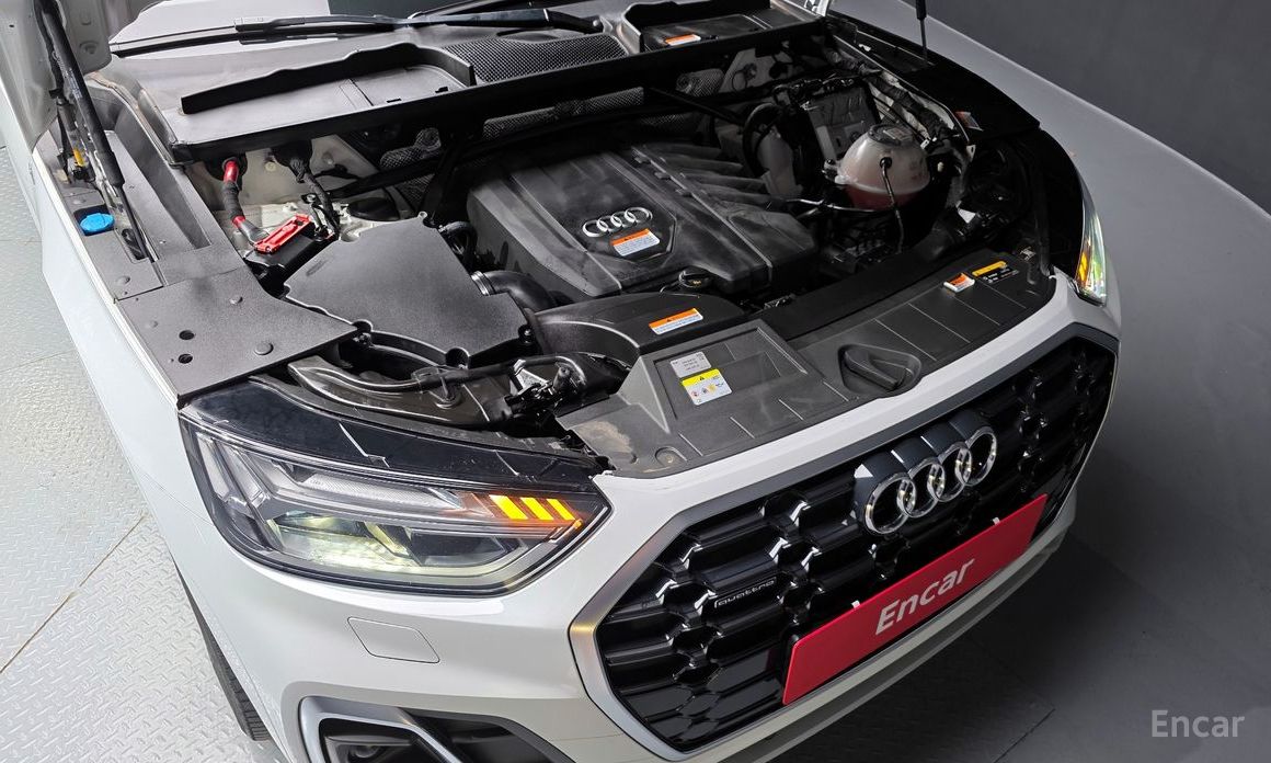 Audi Q5 (FY)45 TFSI Quattro Premium №7