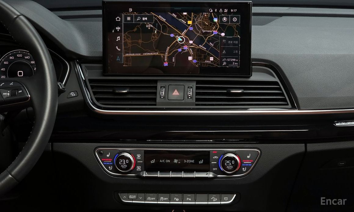 Audi Q5 (FY)45 TFSI Quattro Premium №15