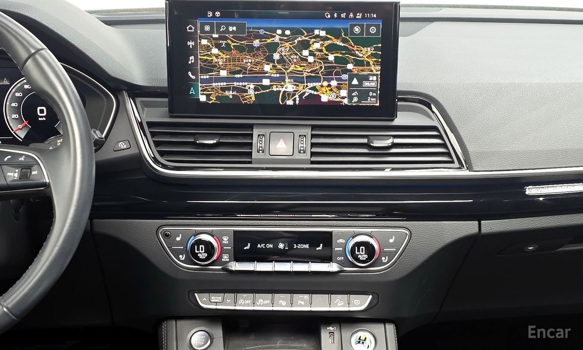 Q5 (FY)45 TFSI Quattro Premium 15