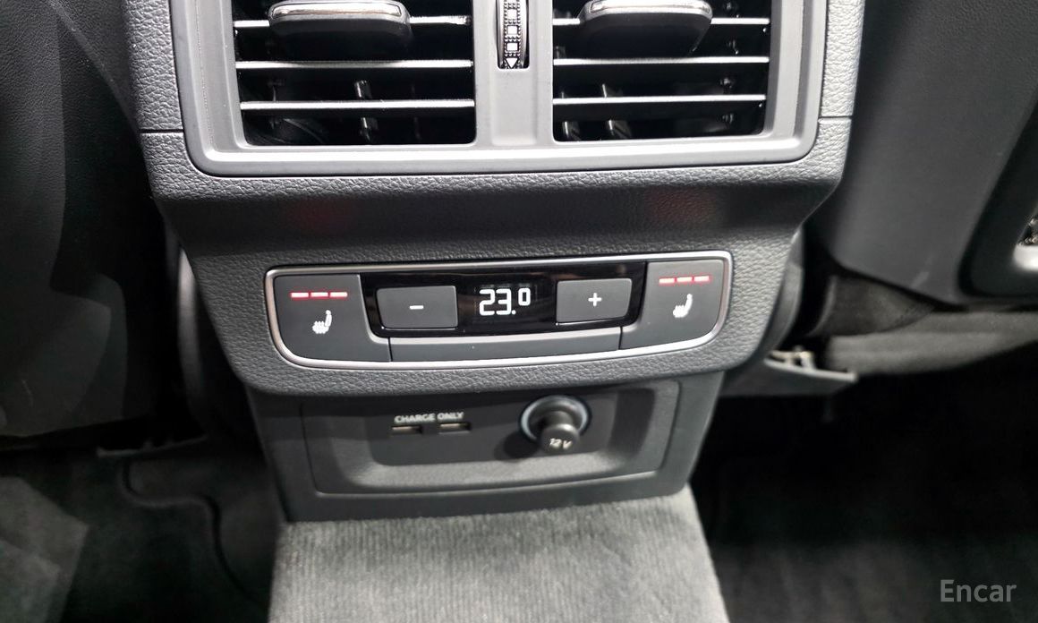 Q5 (FY)45 TFSI Quattro Premium 20