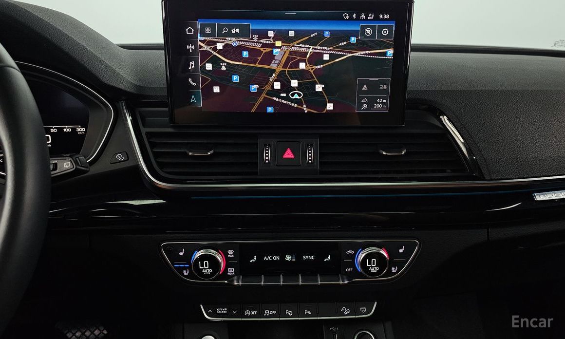 Q5 (FY)45 TFSI Quattro Premium Sportback 15