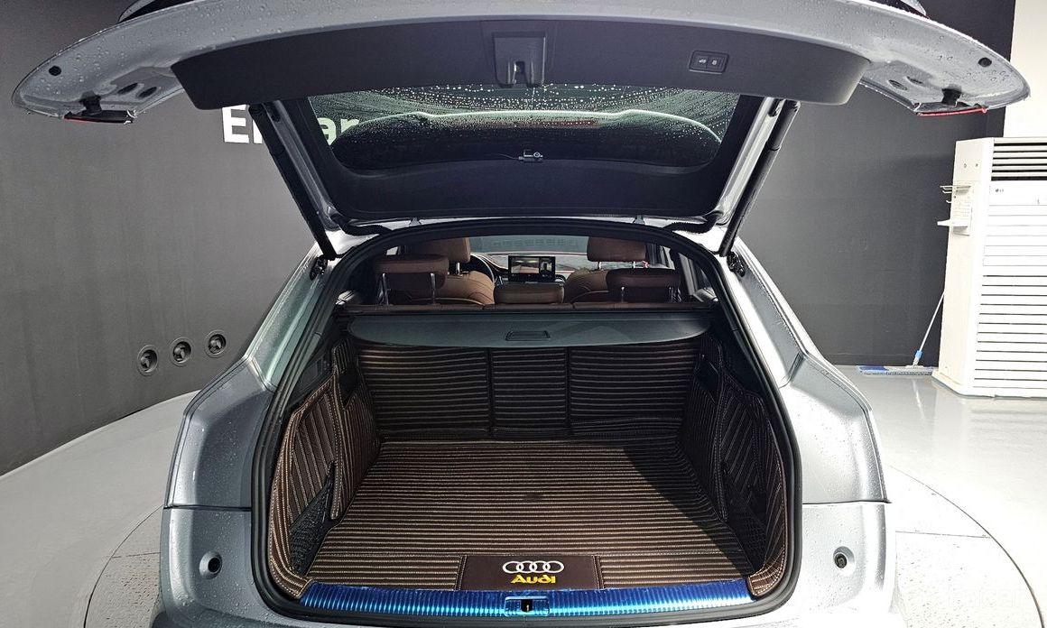 Q5 (FY)45 TFSI Quattro Premium Sportback 21