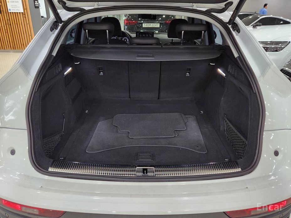 Audi Q5 (FY)45 TFSI Quattro Sportback №17