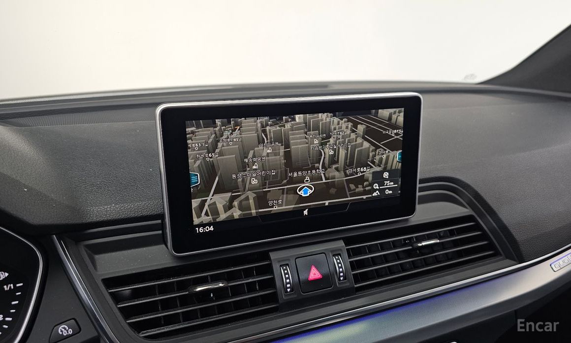 Q5 (FY)50 TDI Quattro Premium 15