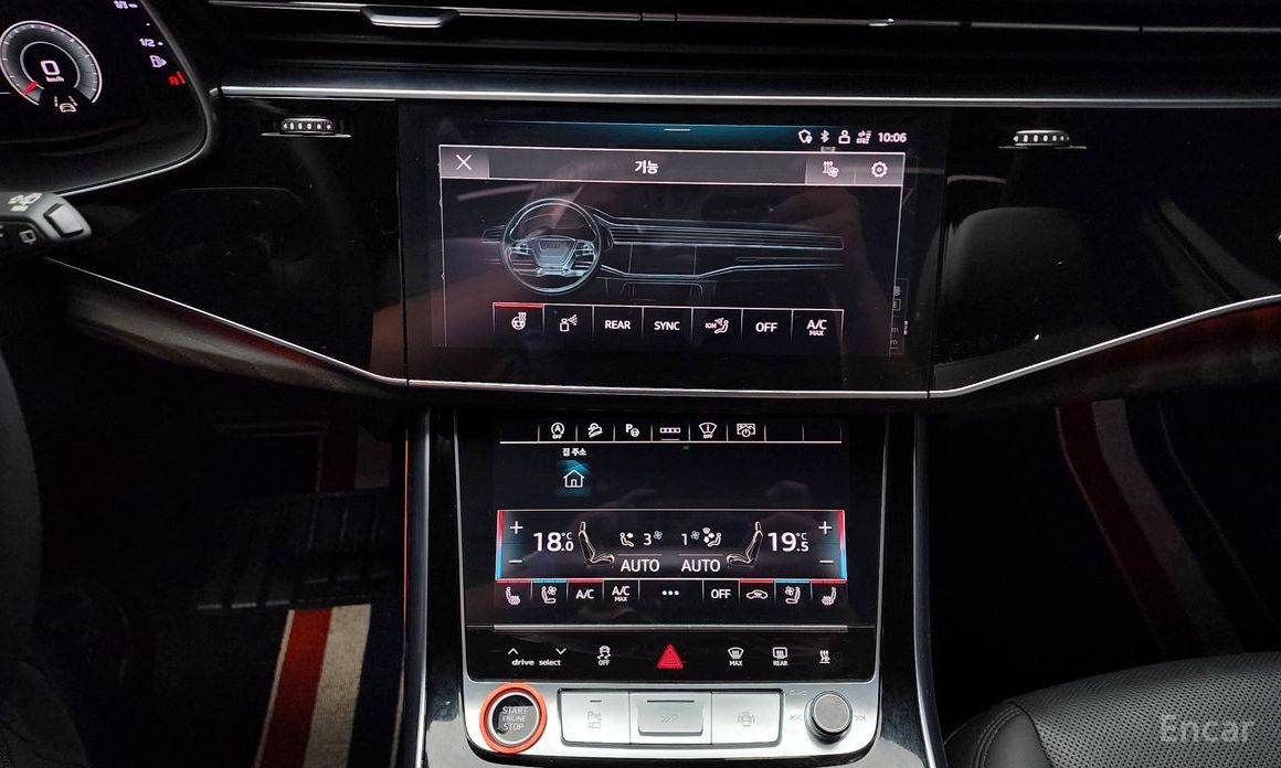 Audi Q7 (4M)45 TDI Quattro Premium №15