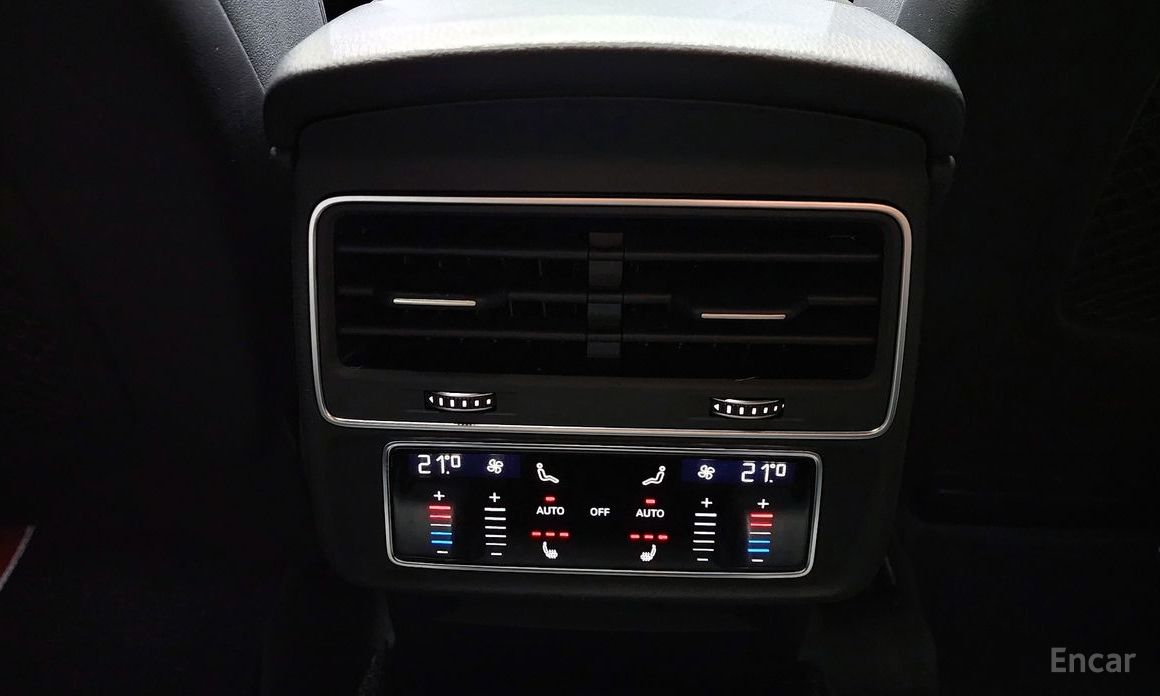Audi Q7 (4M)45 TDI Quattro Premium №20
