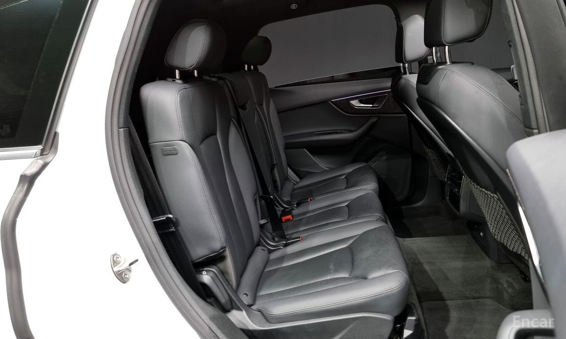 Q7 (4M)45 TDI Quattro Premium 13