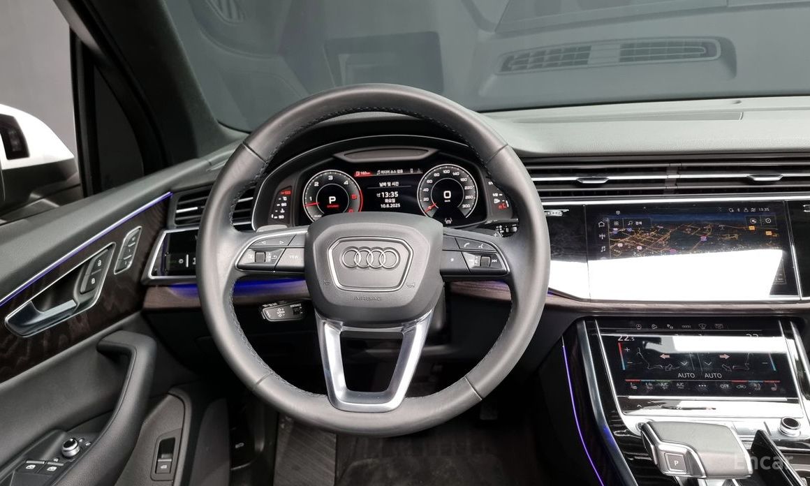 Q7 (4M)45 TDI Quattro Premium 14