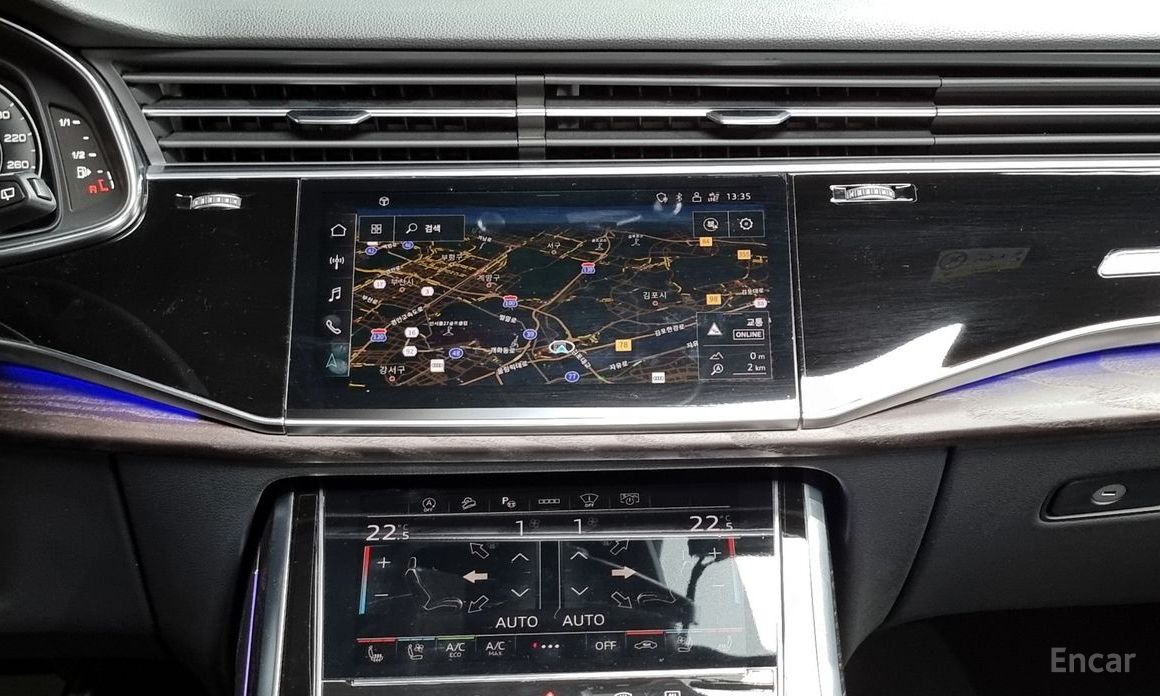 Q7 (4M)45 TDI Quattro Premium 15