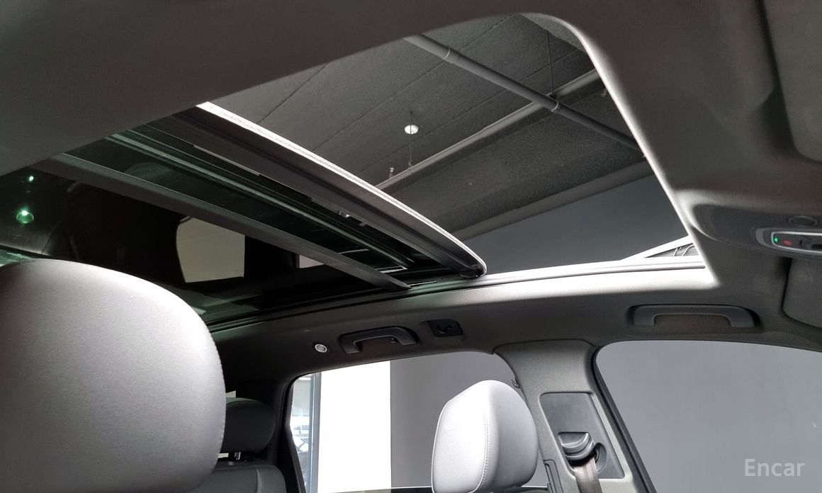 Q7 (4M)45 TDI Quattro Premium 18
