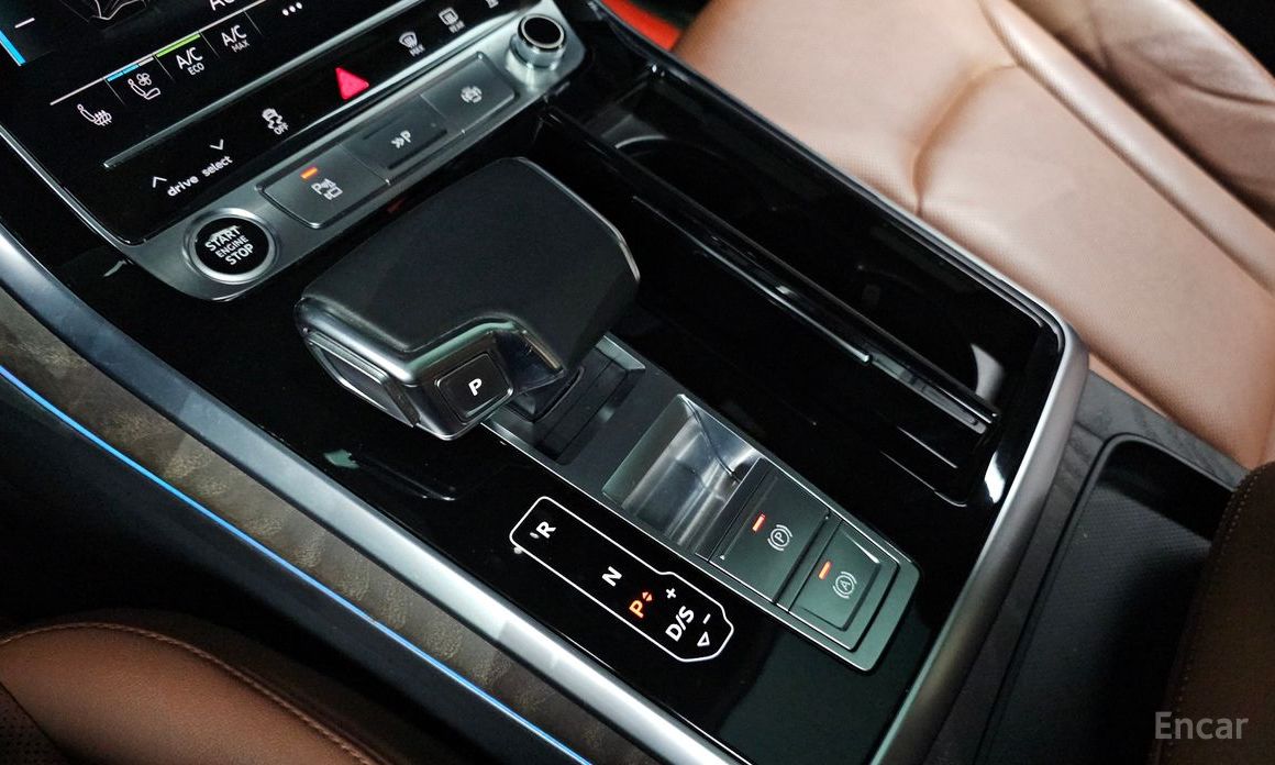 Q7 (4M)45 TDI Quattro Premium 10