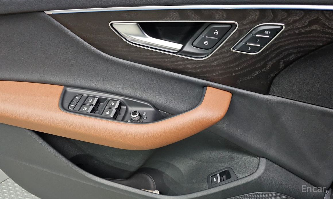 Q7 (4M)45 TDI Quattro Premium 13