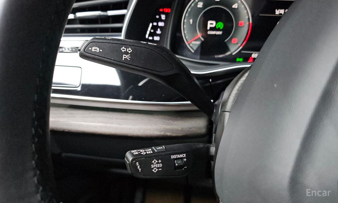 Q7 (4M)45 TDI Quattro Premium 14