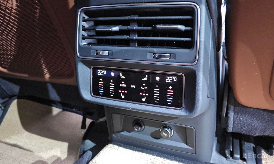 Q7 (4M)45 TDI Quattro Premium 20