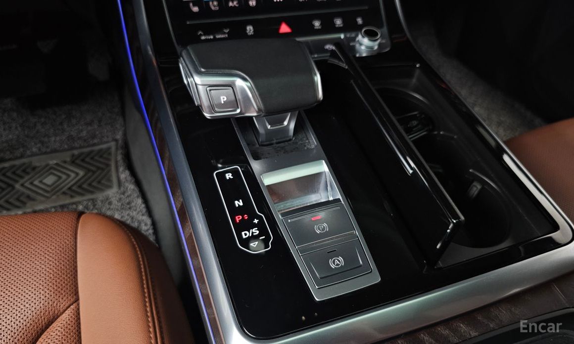Q7 (4M)45 TDI Quattro Premium 10