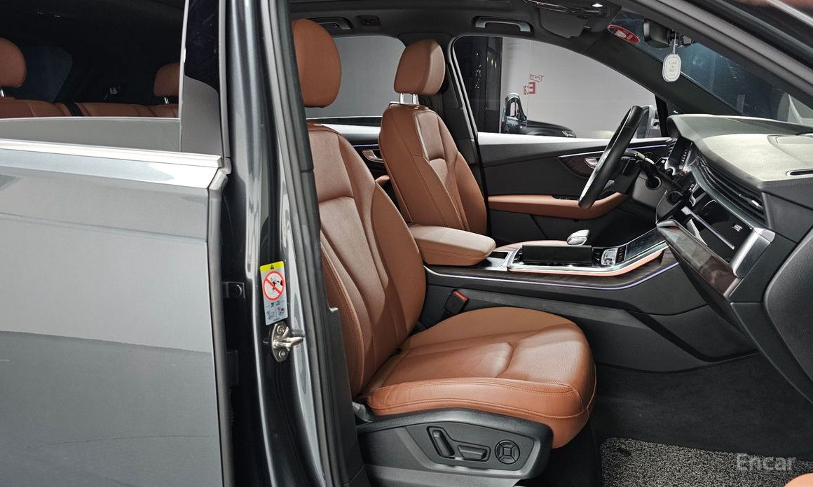 Q7 (4M)45 TDI Quattro Premium 11