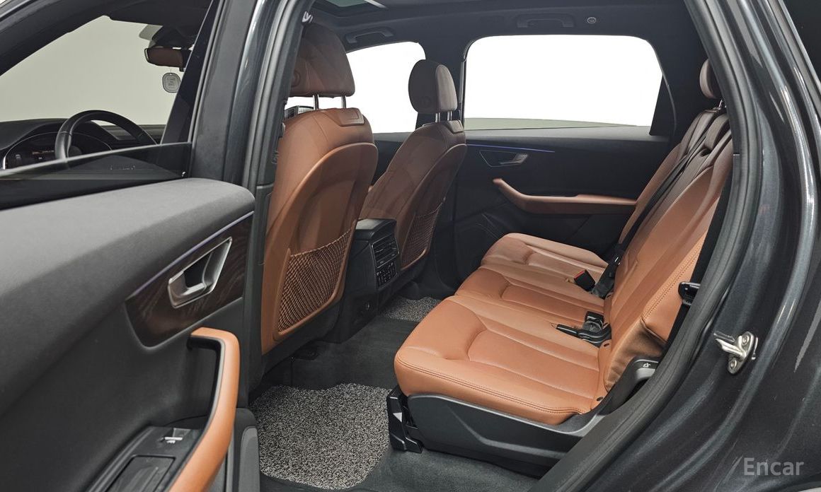Q7 (4M)45 TDI Quattro Premium 13