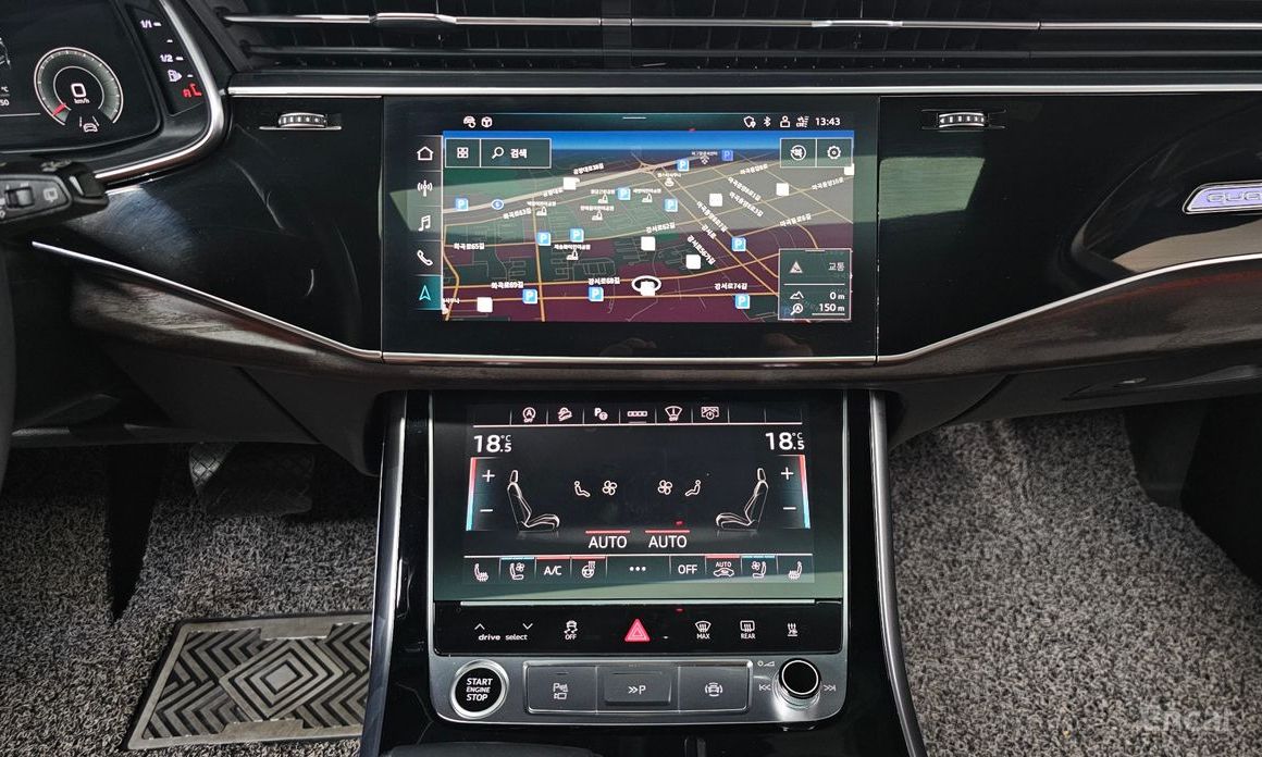 Q7 (4M)45 TDI Quattro Premium 15