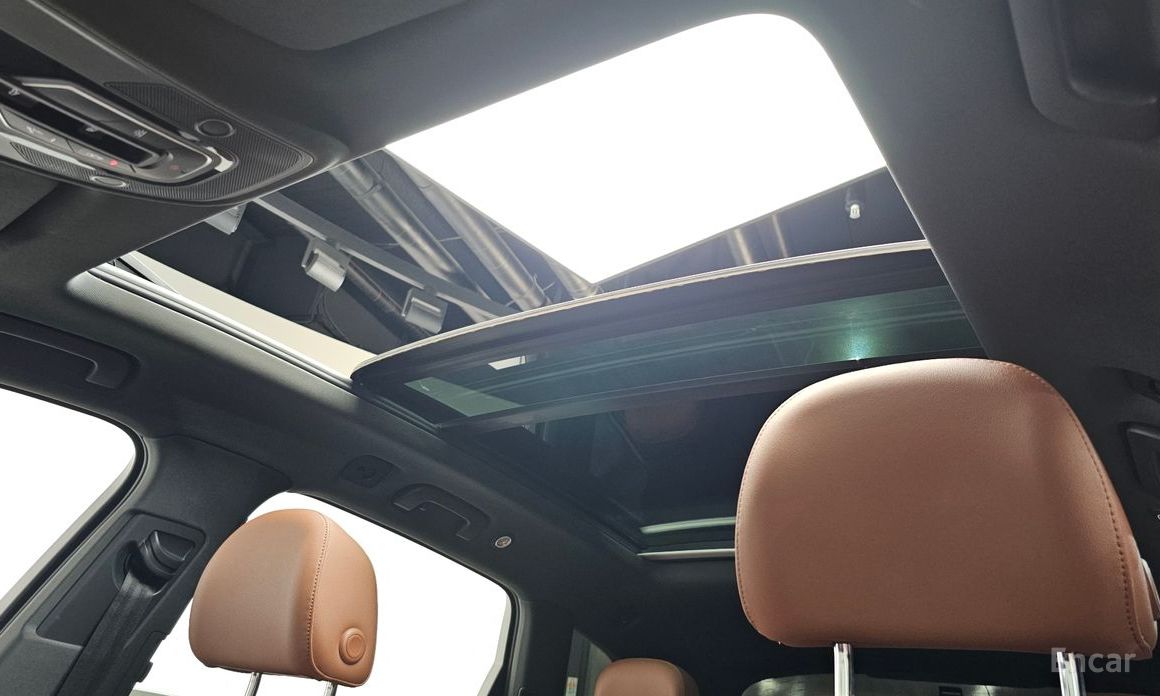 Q7 (4M)45 TDI Quattro Premium 19