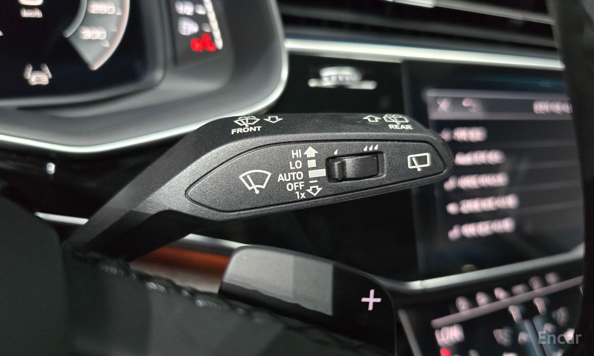 Q7 (4M)45 TDI Quattro Premium 10