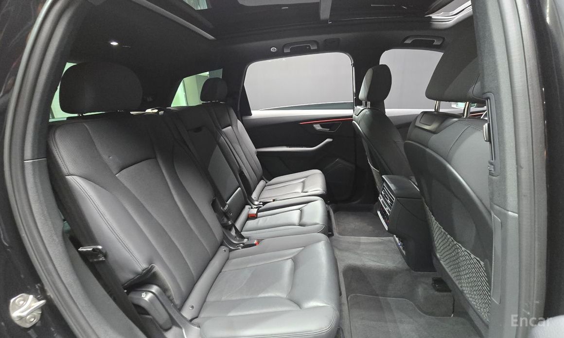 Q7 (4M)45 TDI Quattro Premium 13