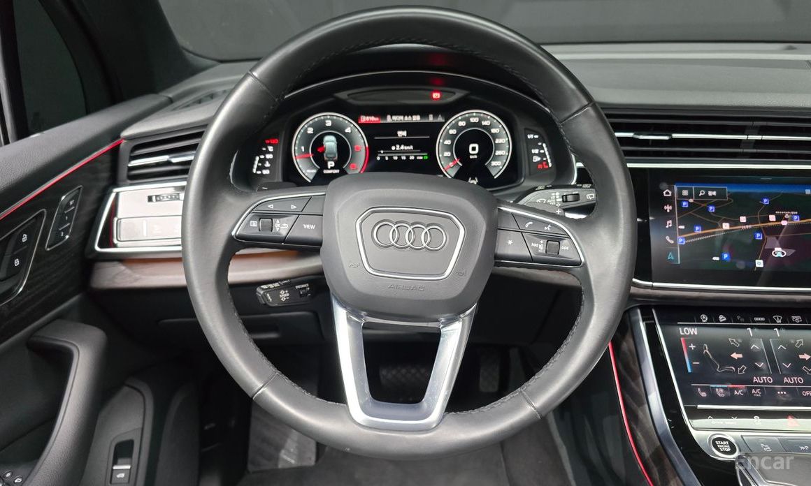 Q7 (4M)45 TDI Quattro Premium 14