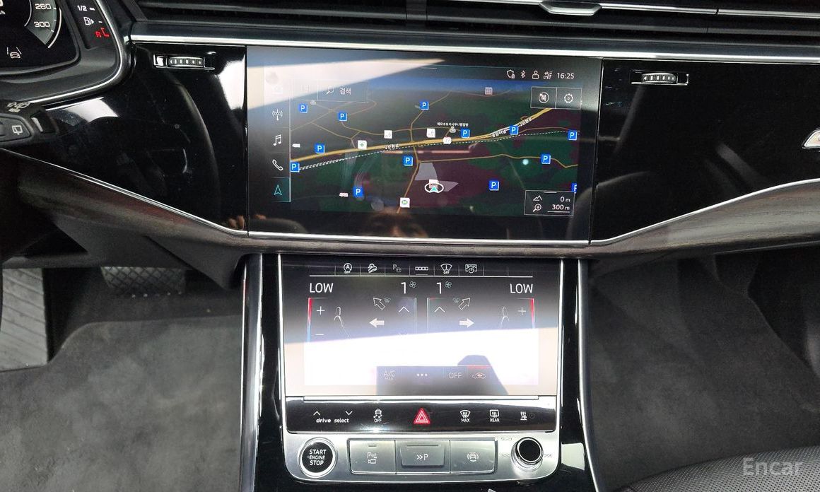 Q7 (4M)45 TDI Quattro Premium 15