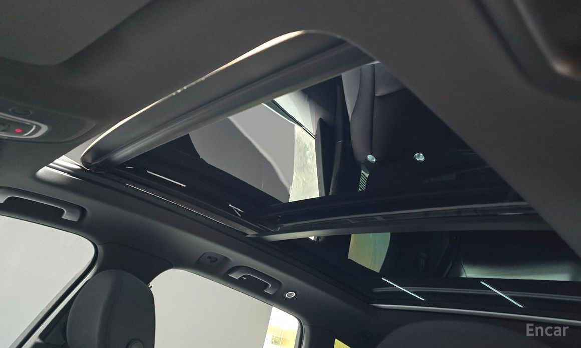 Q7 (4M)45 TDI Quattro Premium 19